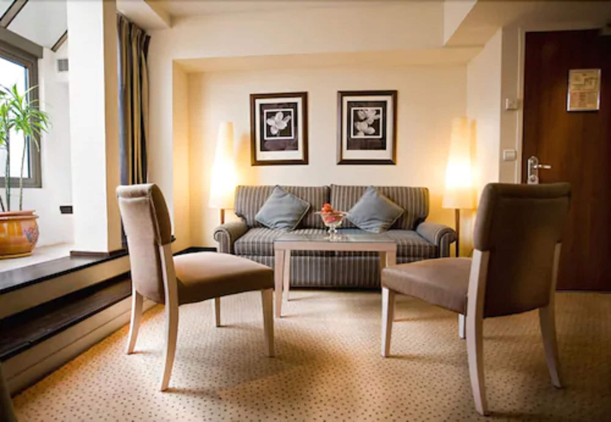 פריז Hotel Le Pera חדר תמונה