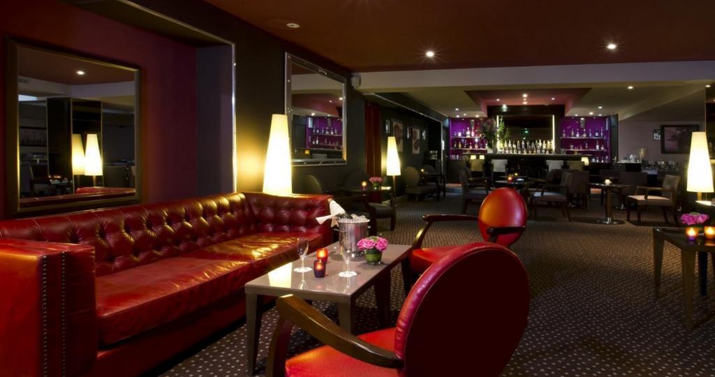 פריז Hotel Le Pera מראה חיצוני תמונה