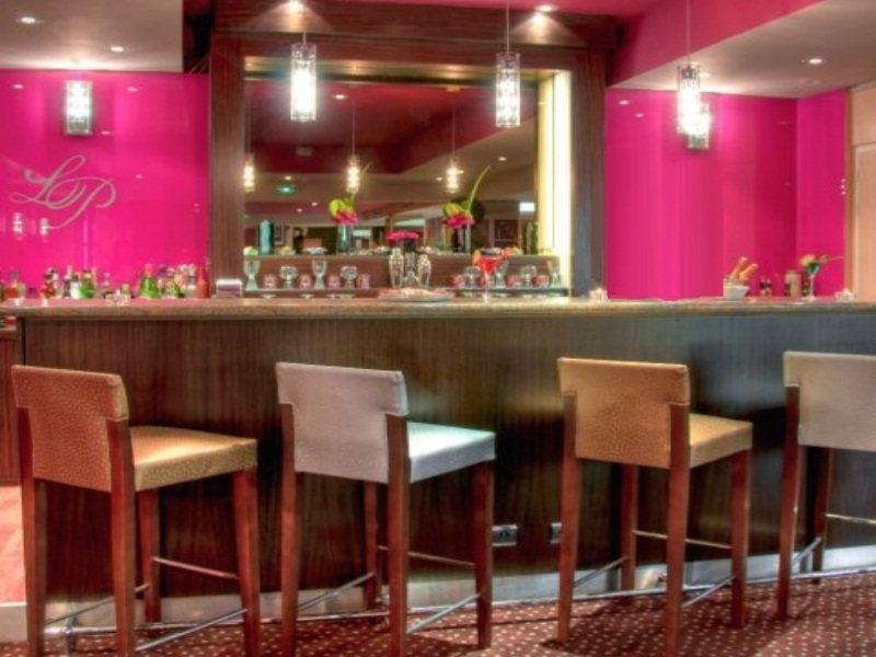 פריז Hotel Le Pera מראה חיצוני תמונה