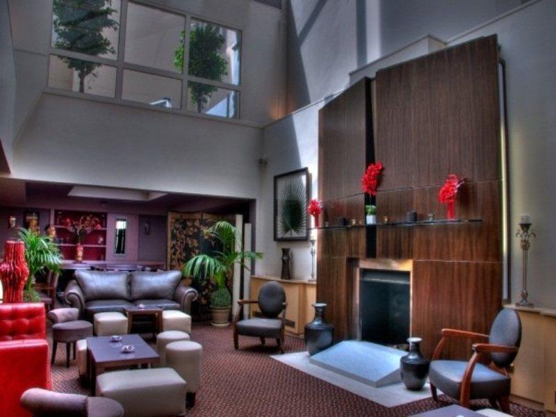 פריז Hotel Le Pera מראה חיצוני תמונה