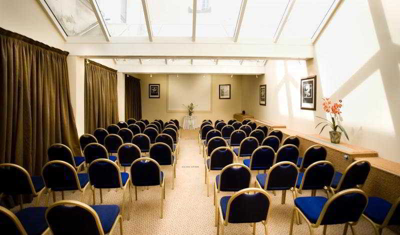 פריז Hotel Le Pera מתקנים תמונה