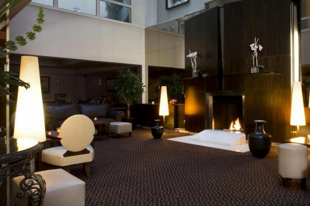 פריז Hotel Le Pera מראה חיצוני תמונה